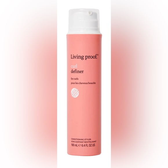Living Proof Curl Definer – NEW - Picture 3 of 9